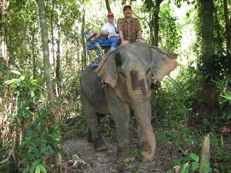 Khao Lak